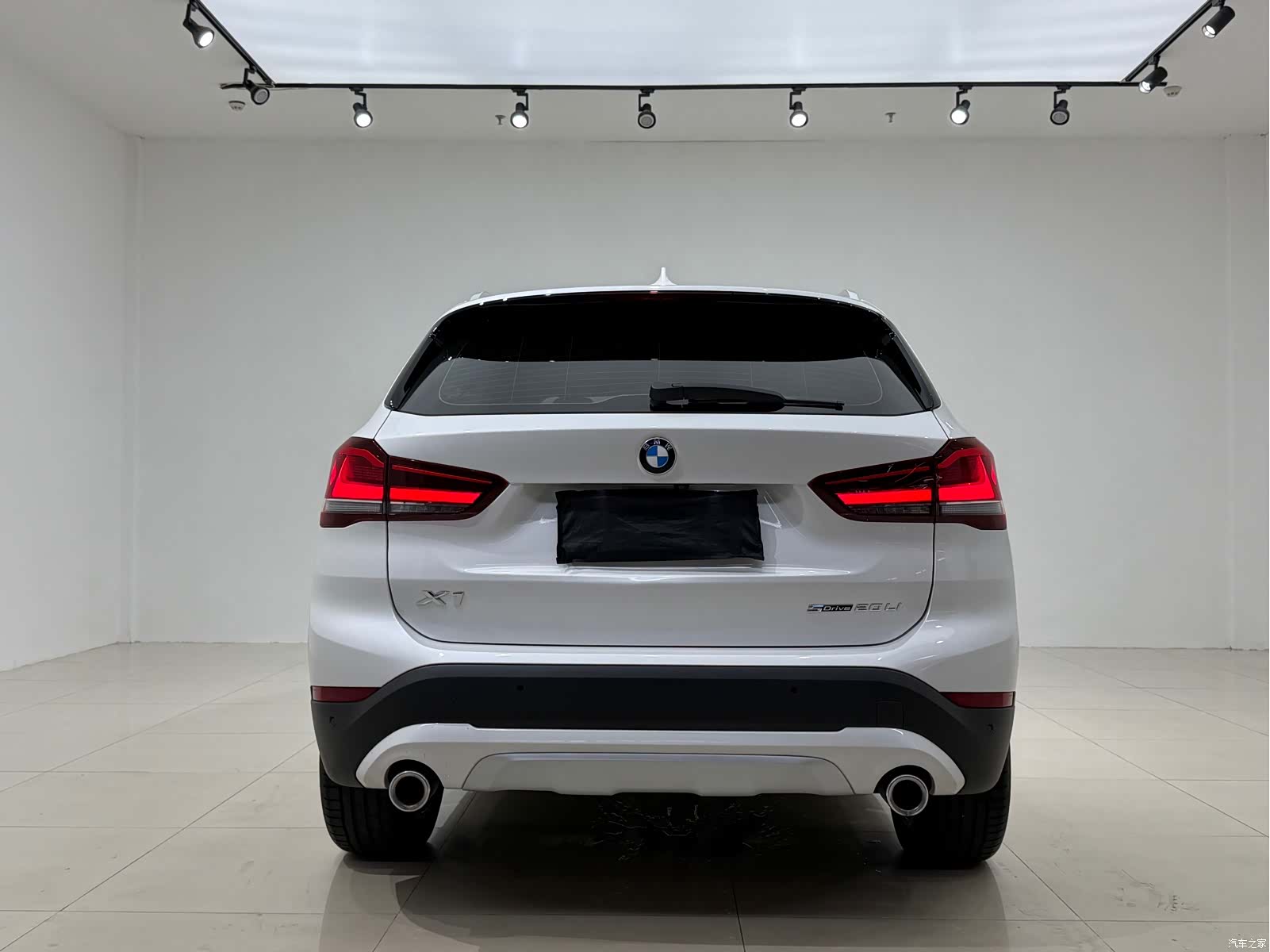 BMW X1, 2021 6