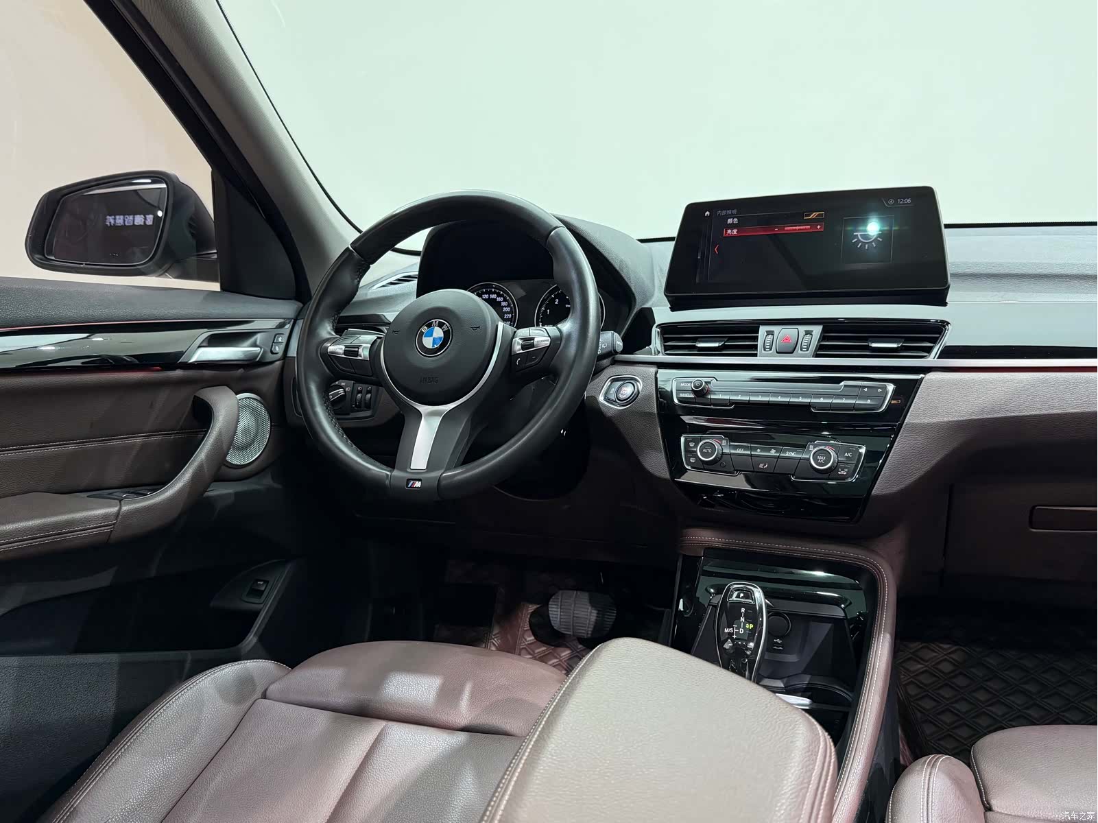 BMW X1, 2021 18