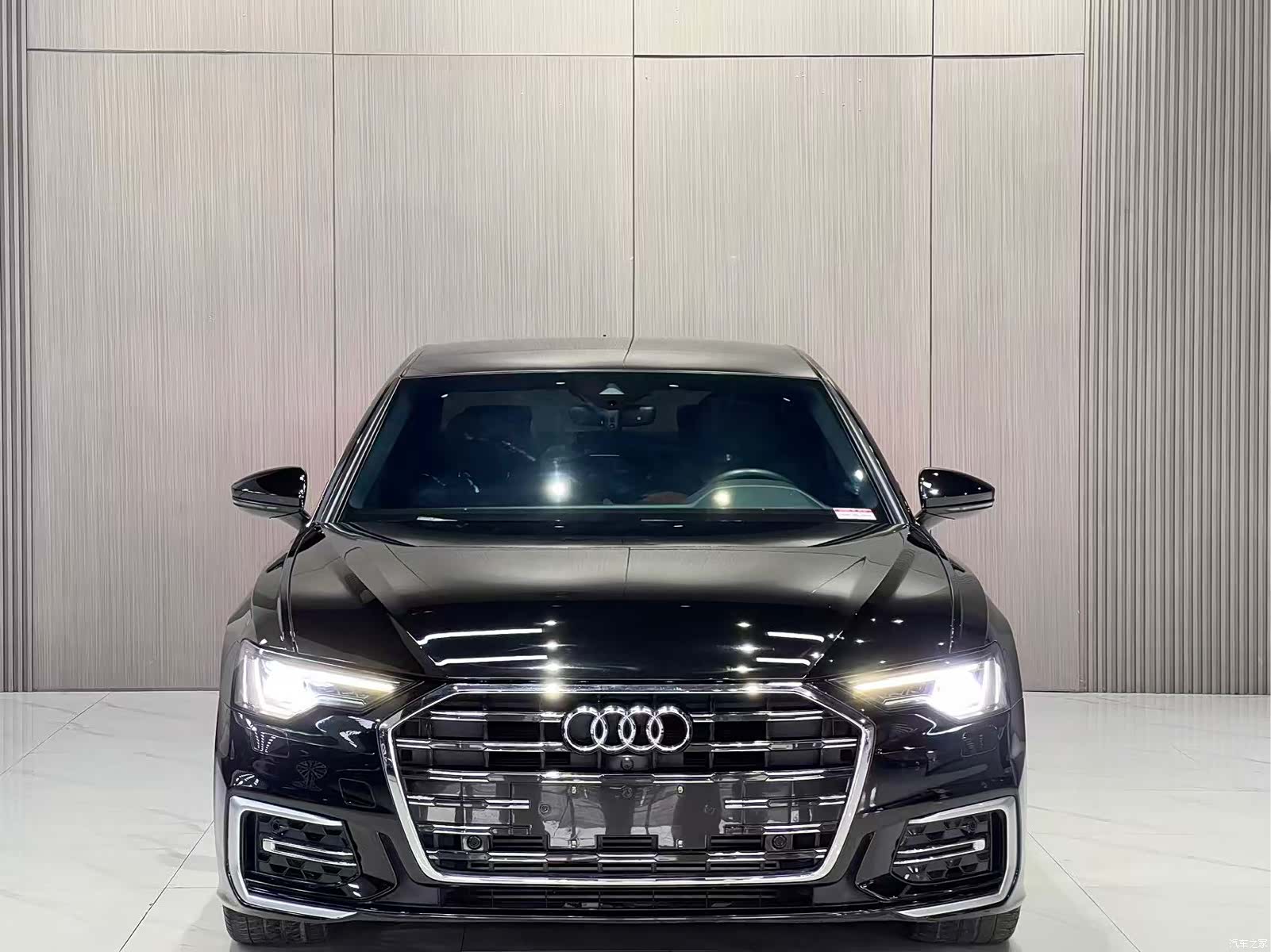 Audi A6L, 2024 2