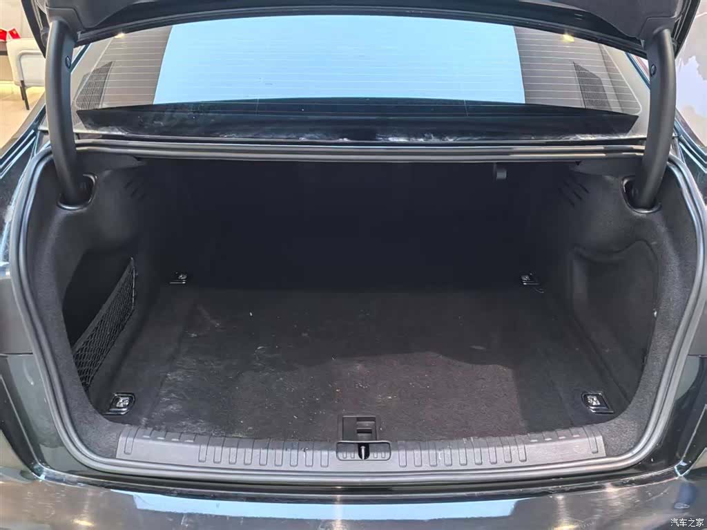 Audi A6L, 2023 9