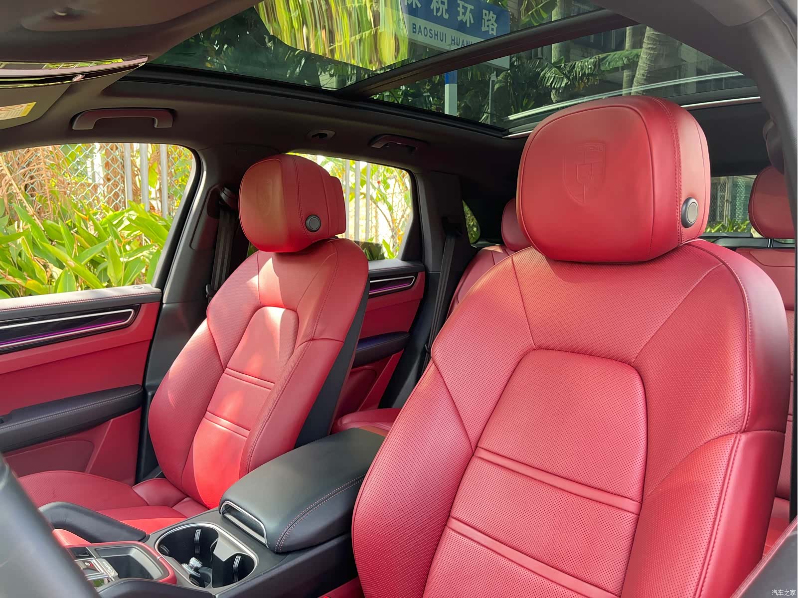 Porsche Cayenne, 2022 18