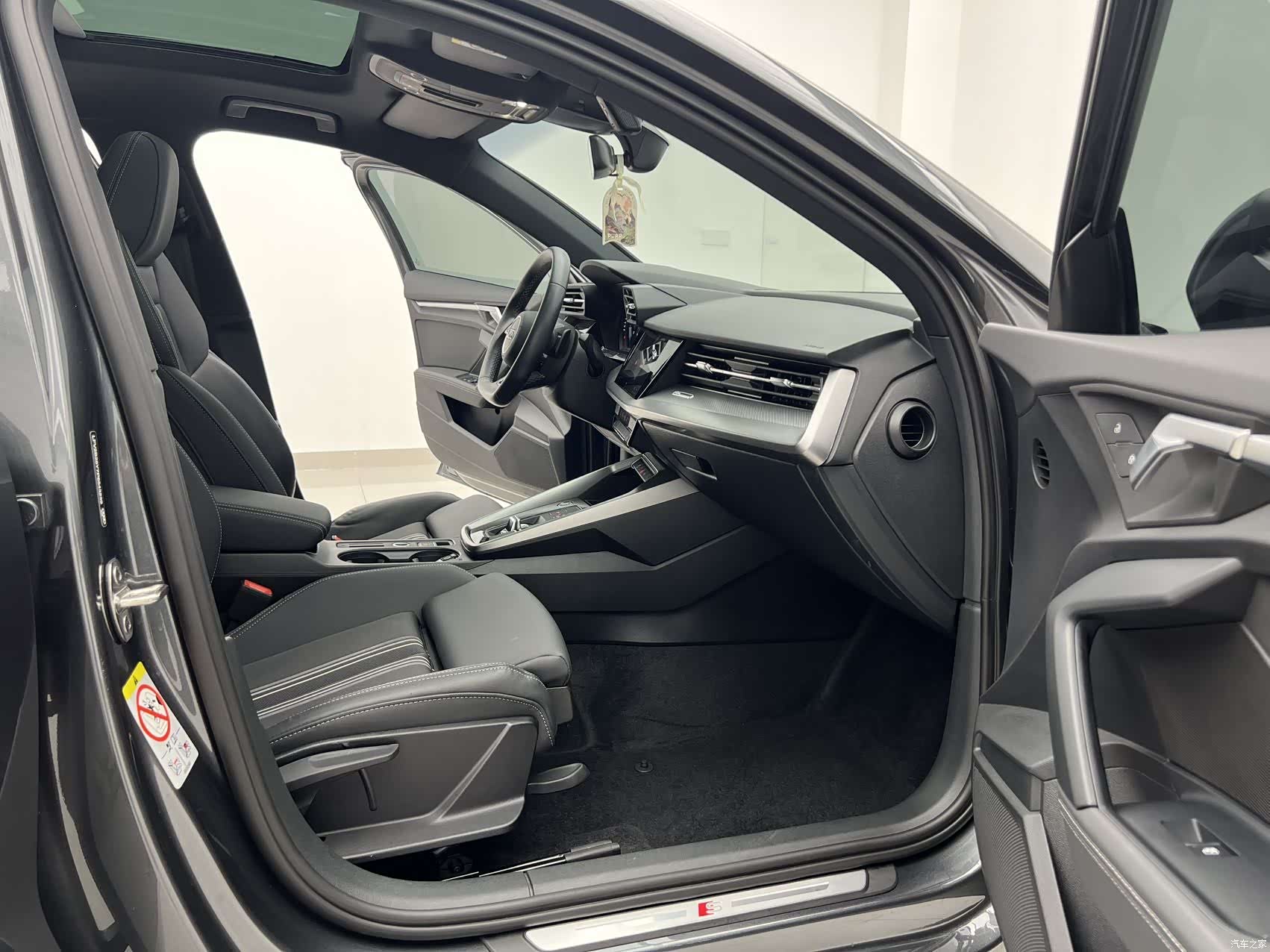 Audi A3, 2023 19