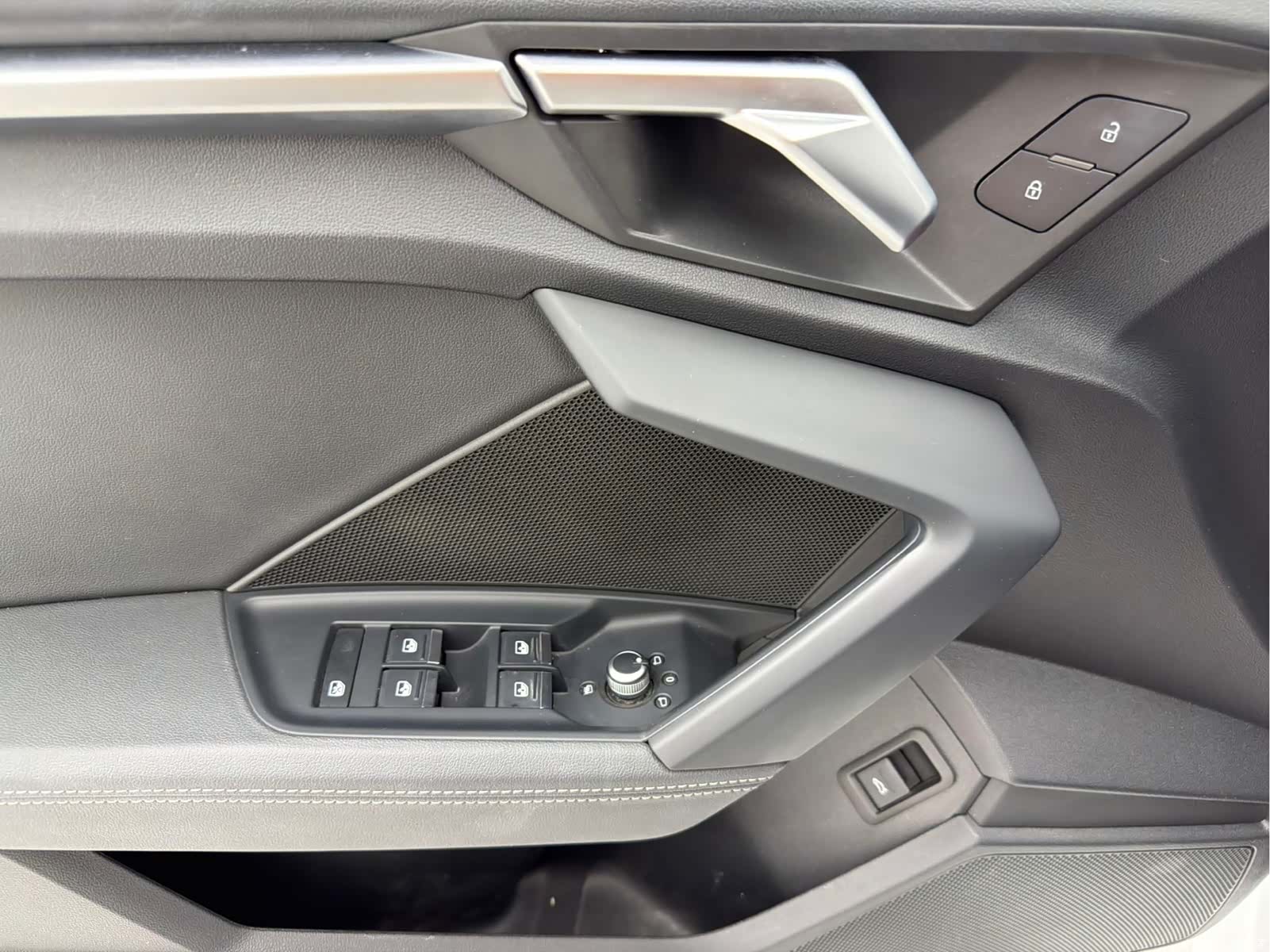 Audi A3, 2023 7