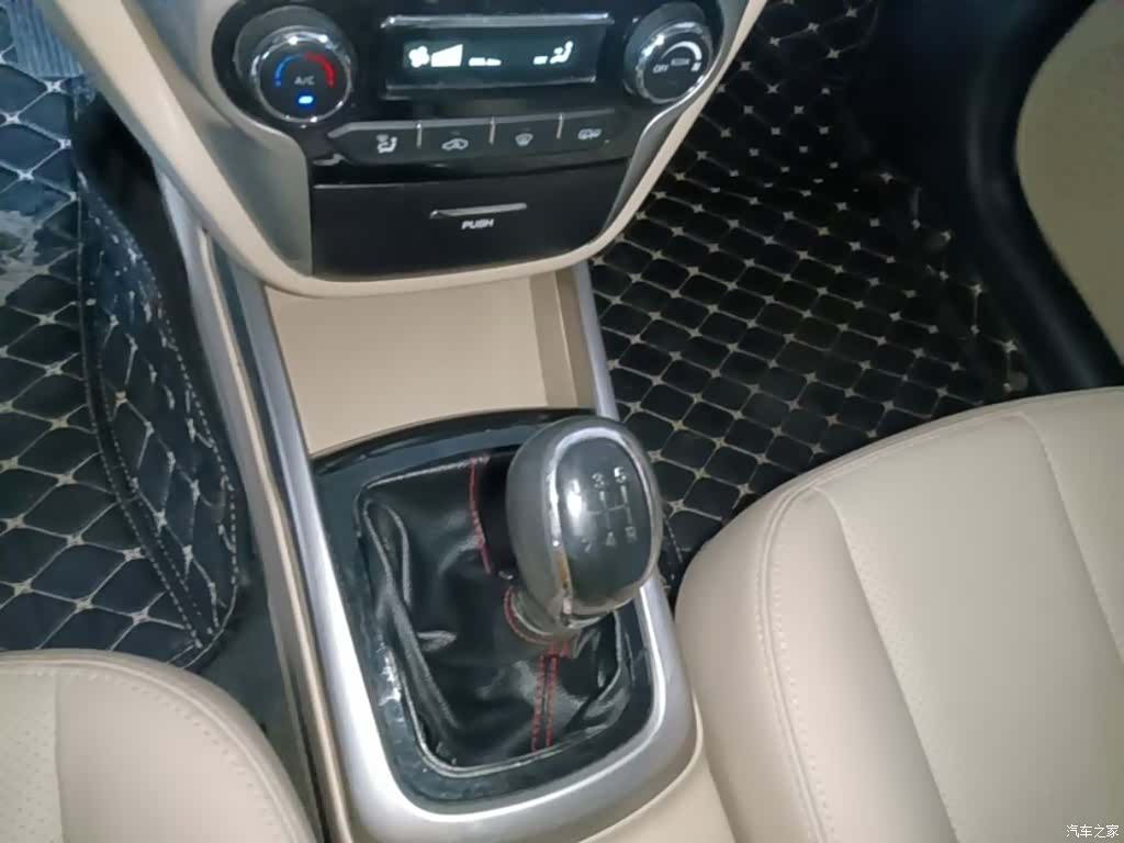 Changan Eado, 2015 14
