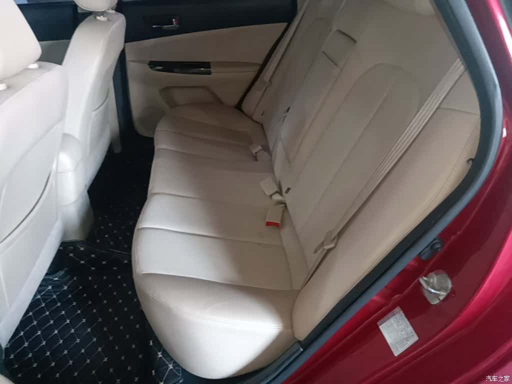 Changan Eado, 2015 17