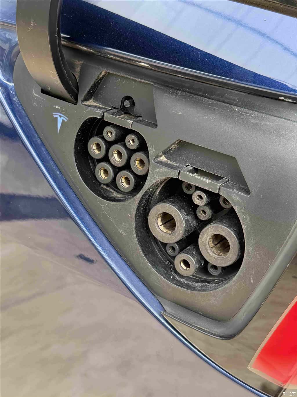 Tesla Model 3, 2020 10