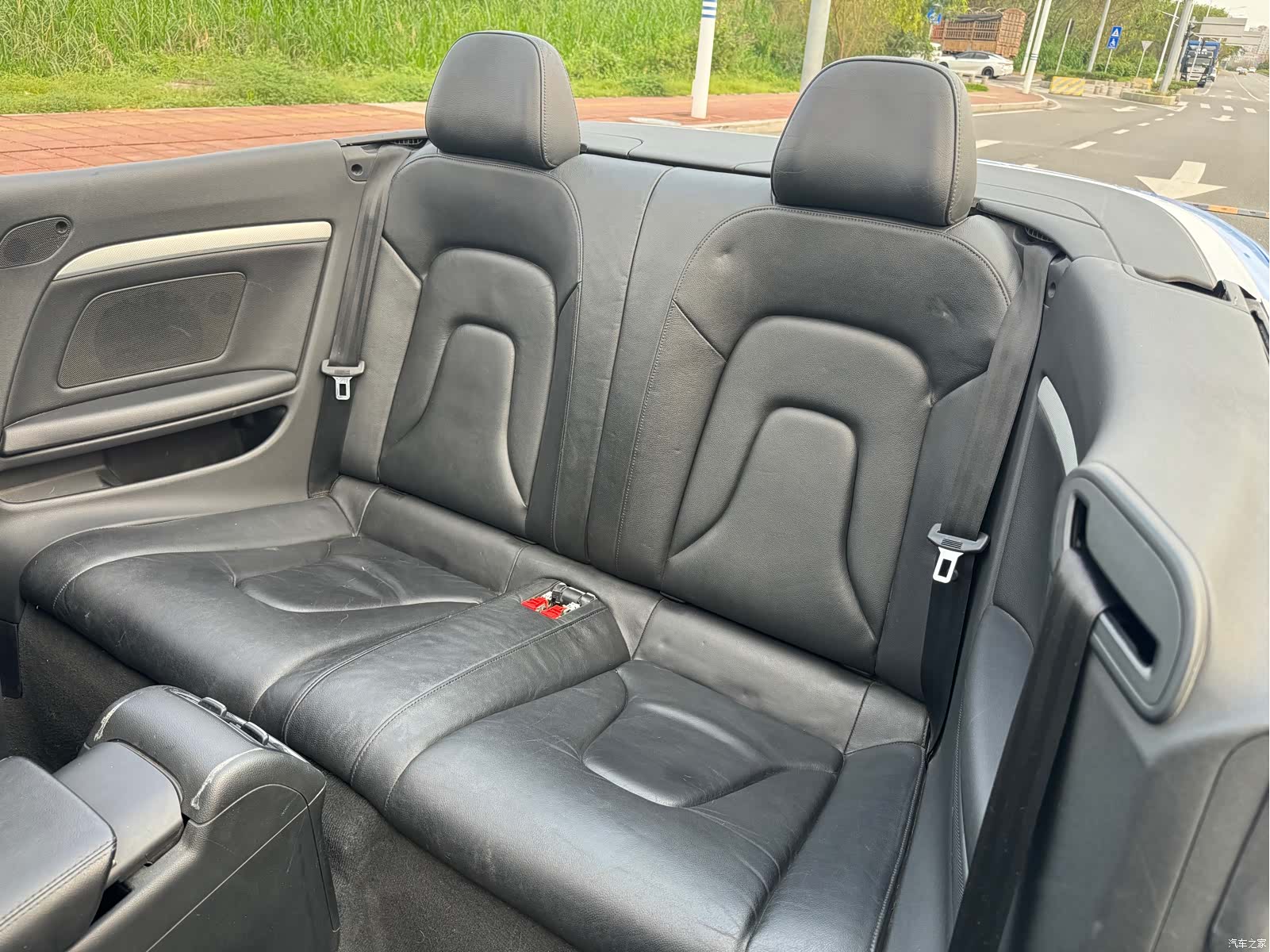 Audi A5, 2010 6