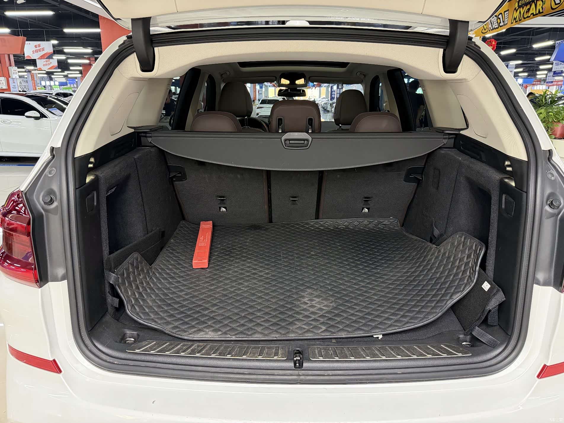 BMW X3, 2018 14