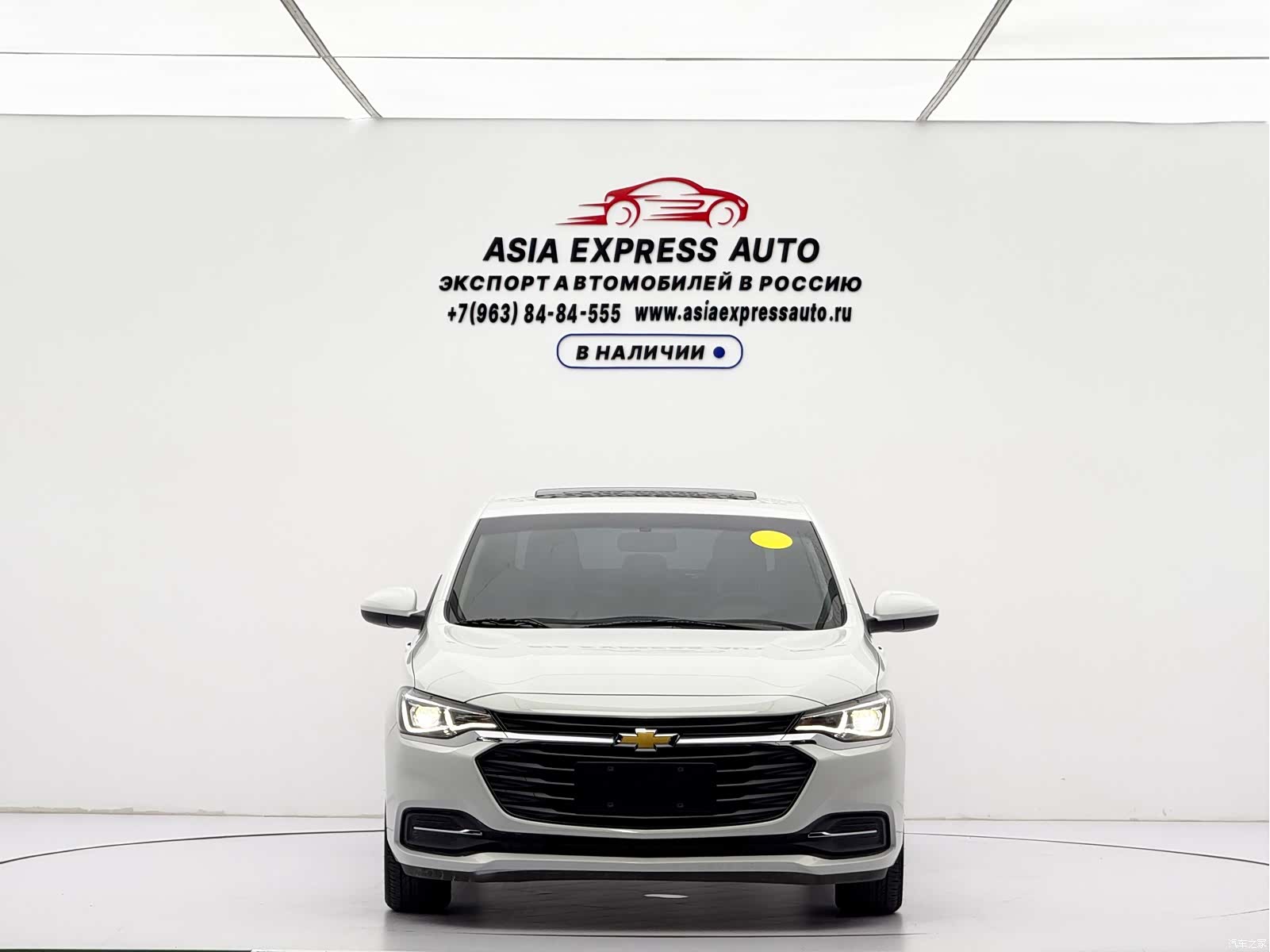 Chevrolet 320, 2022 2