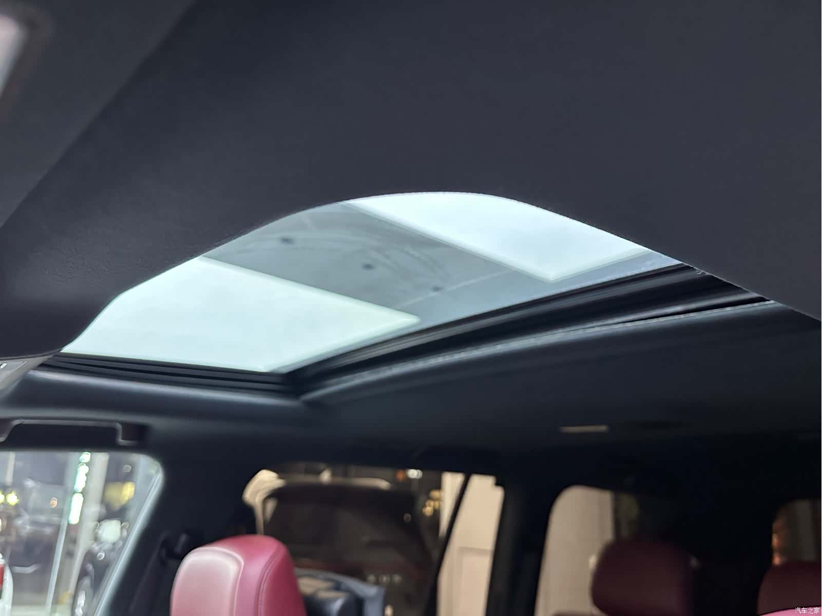 Lexus LX, 2023 12