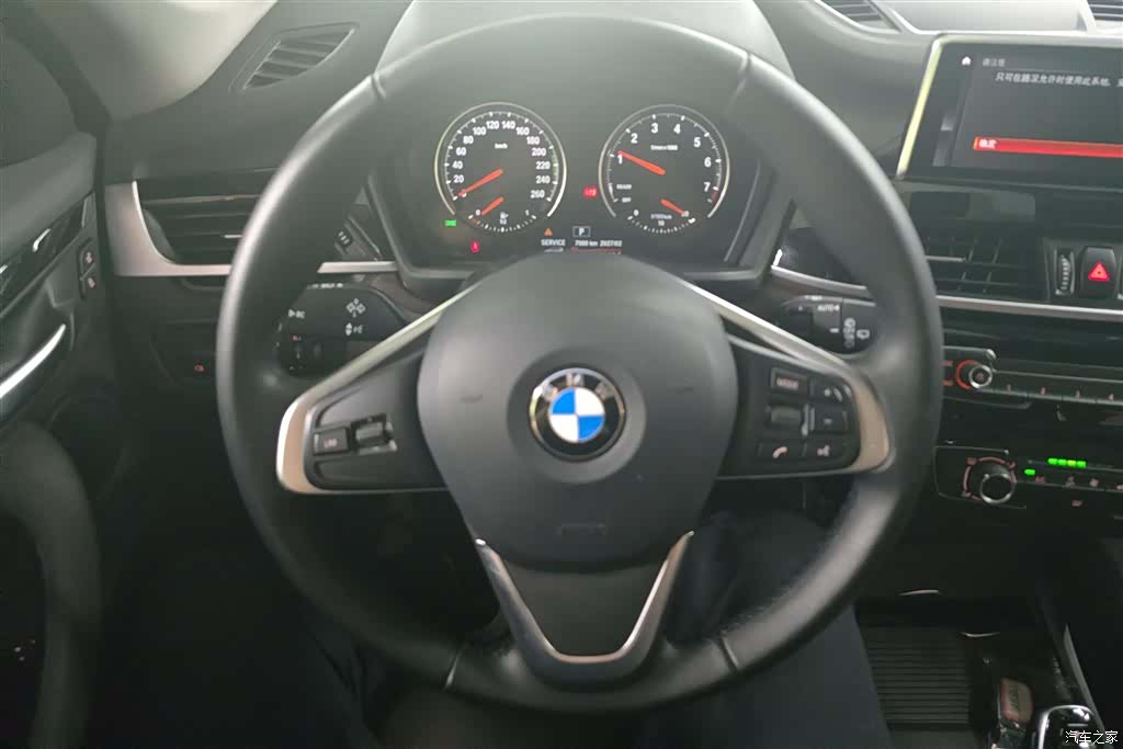 BMW X1, 2020 14