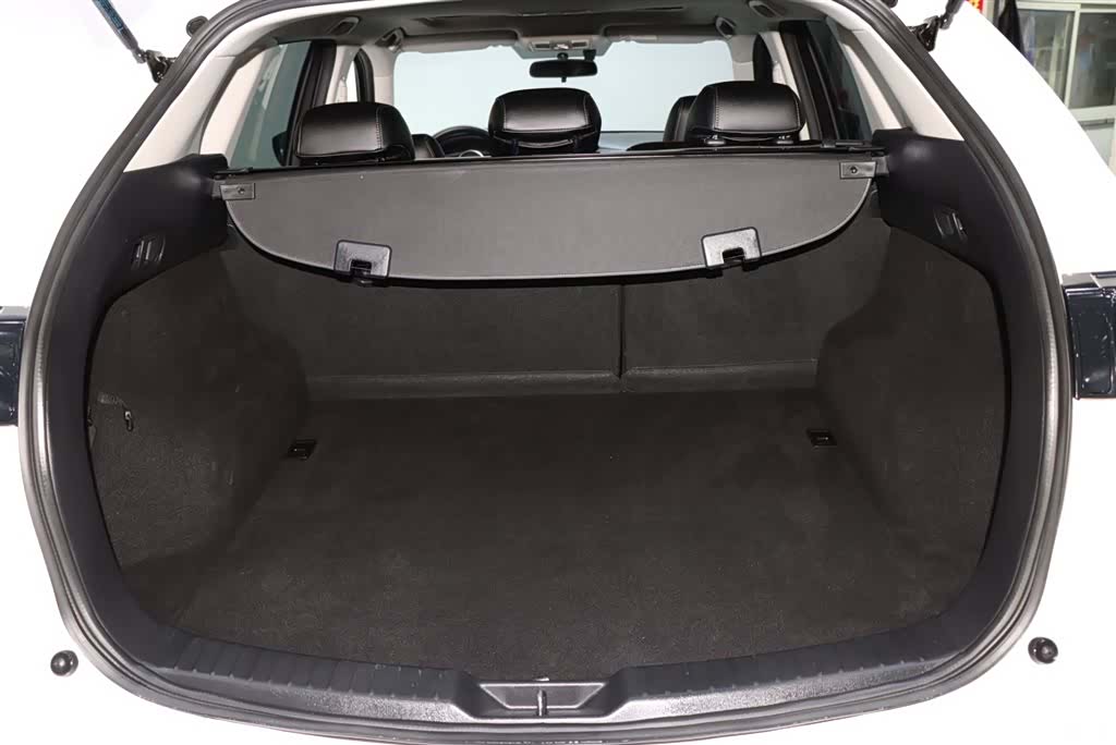 Mazda CX-5, 2021 17