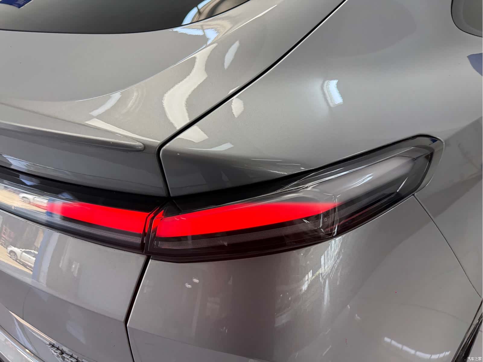NIO L60, 2024 18