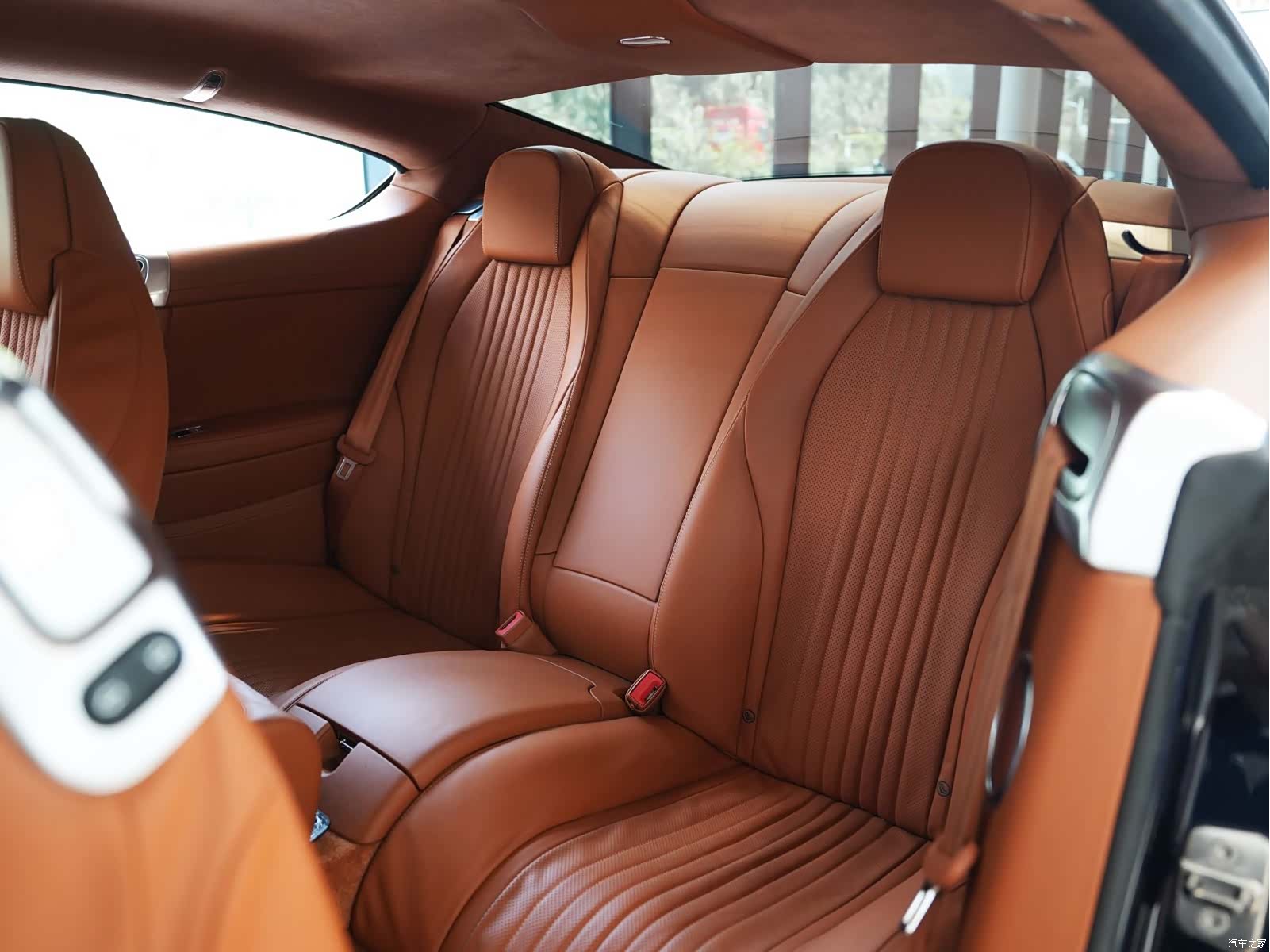 Bentley Continental GT, 2017 7