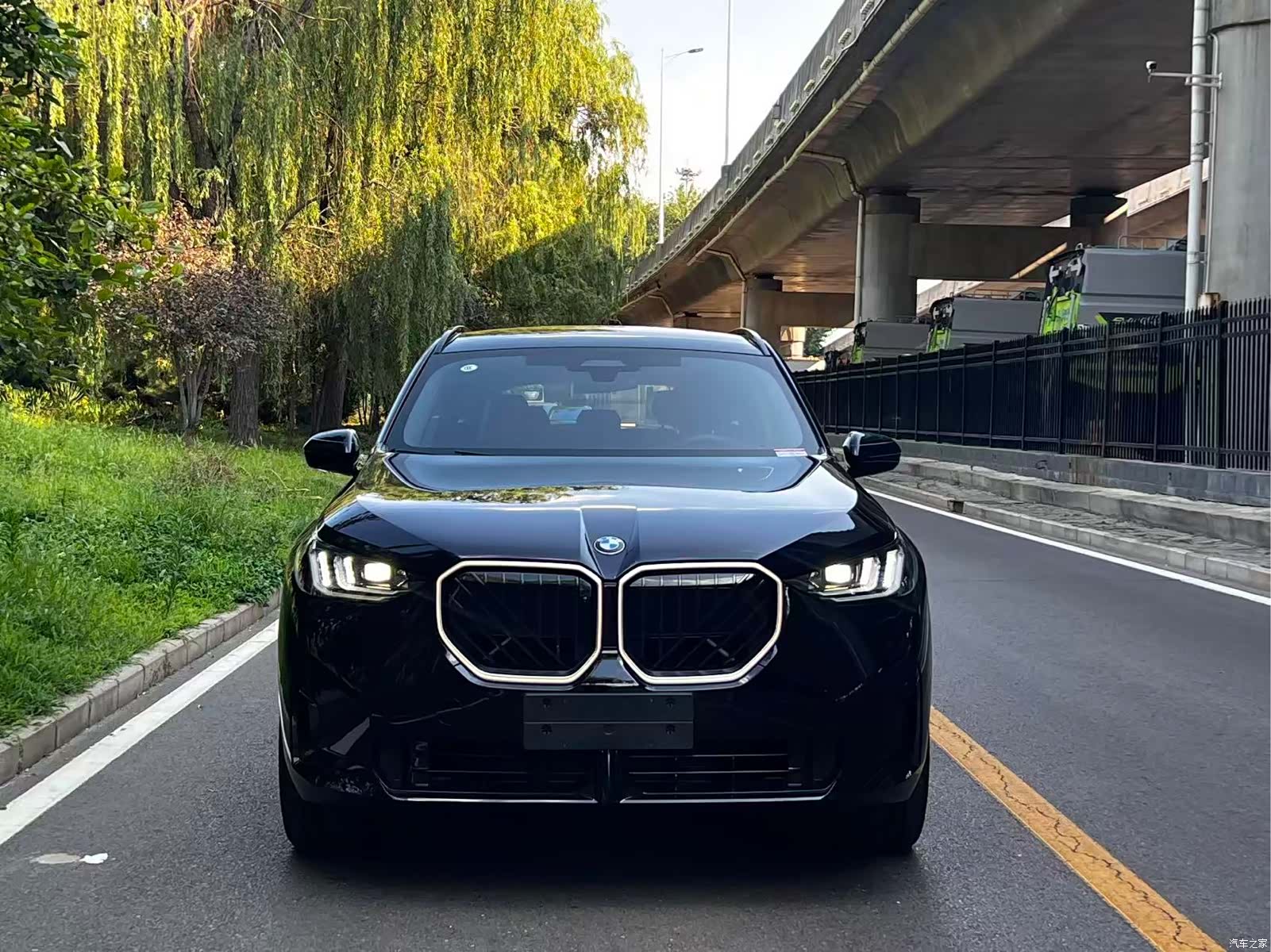 BMW X3, 2026 1