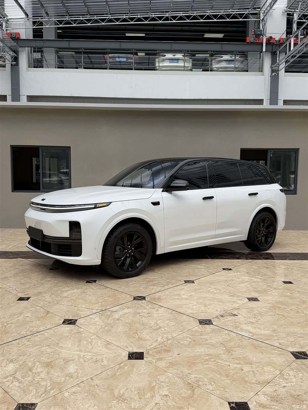 Li Auto L7, 2023 1