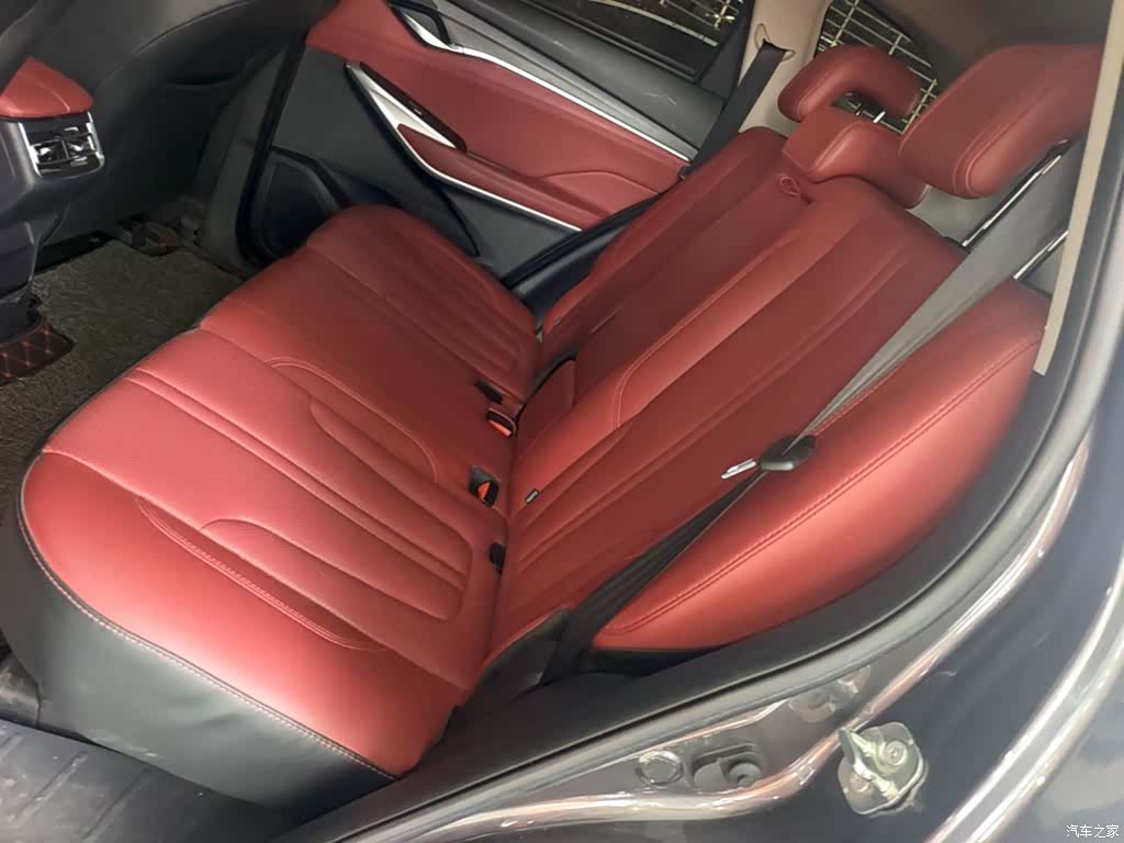 Changan CS75, 2019 17
