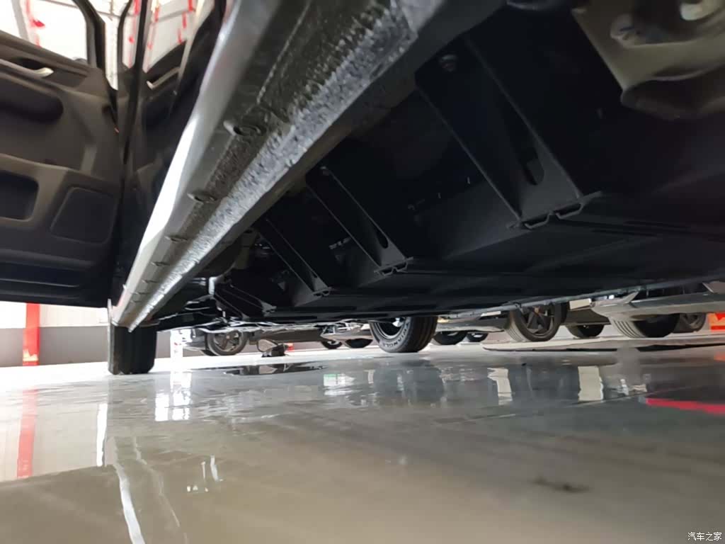 BAIC M7, 2026 22
