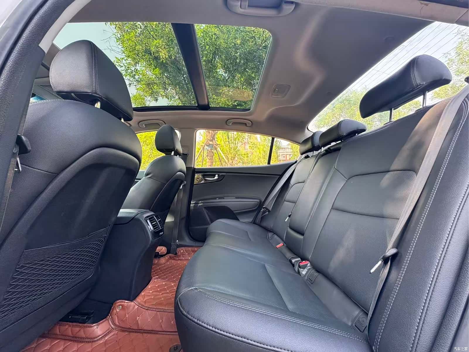 Kia K4, 2017 23