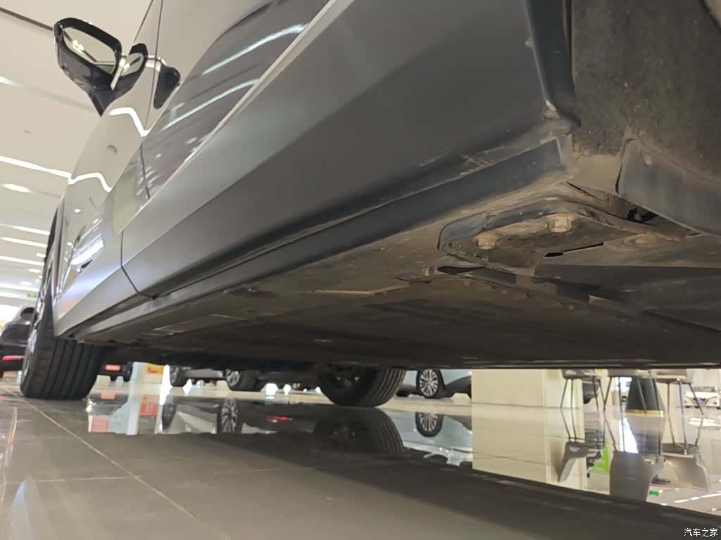 NIO ES8, 2020 22