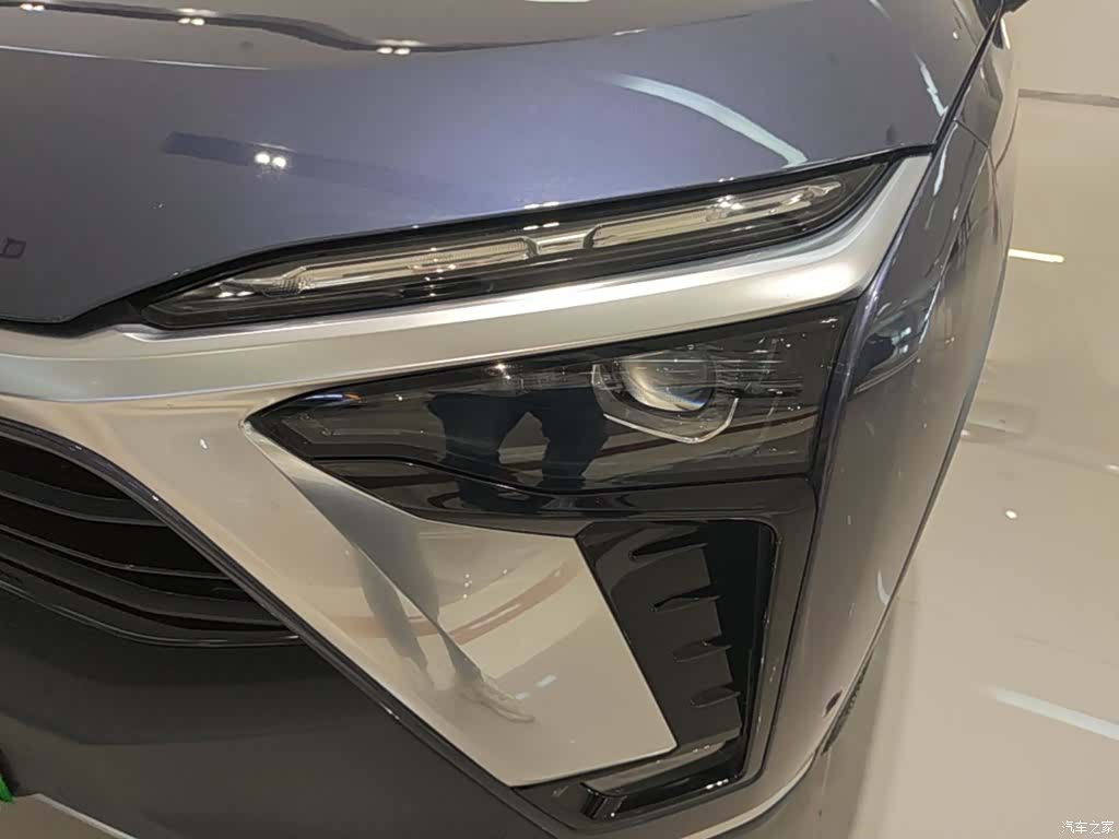 NIO ES8, 2020 24