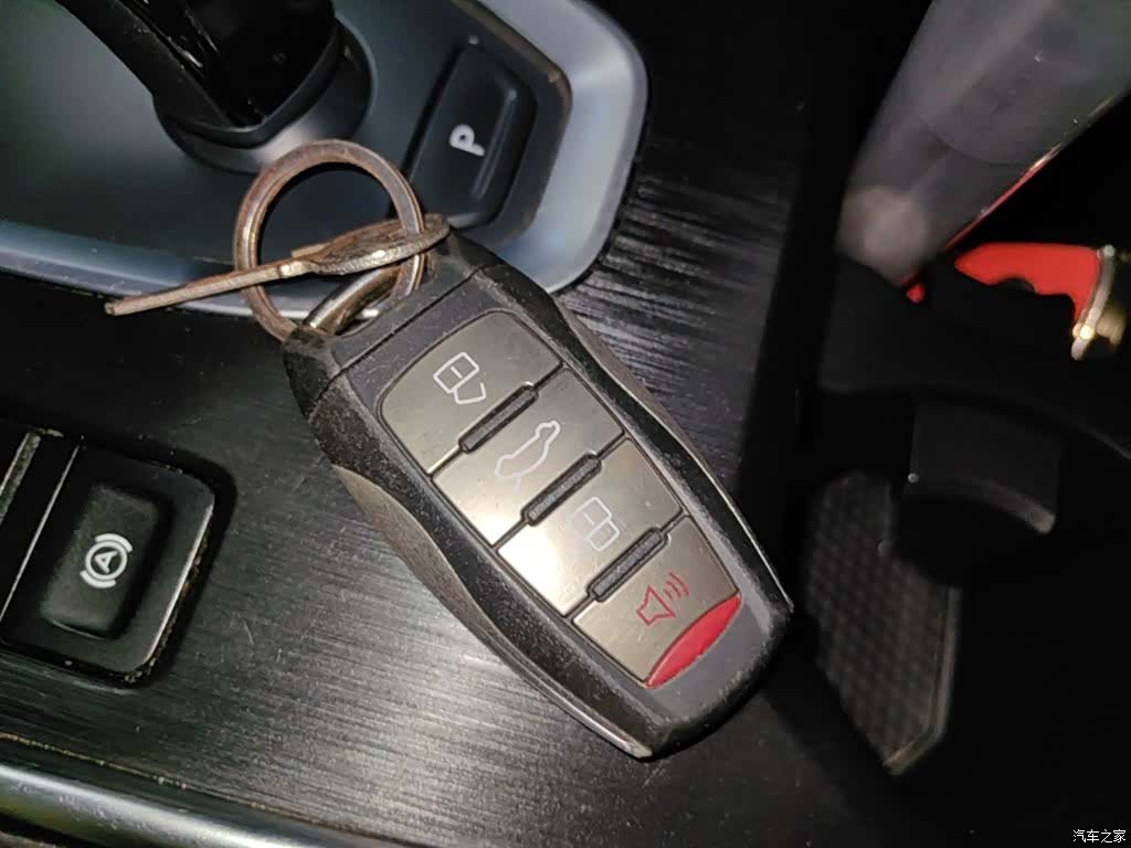 Haval H6, 2023 9