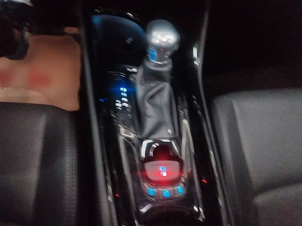 Toyota IZOA