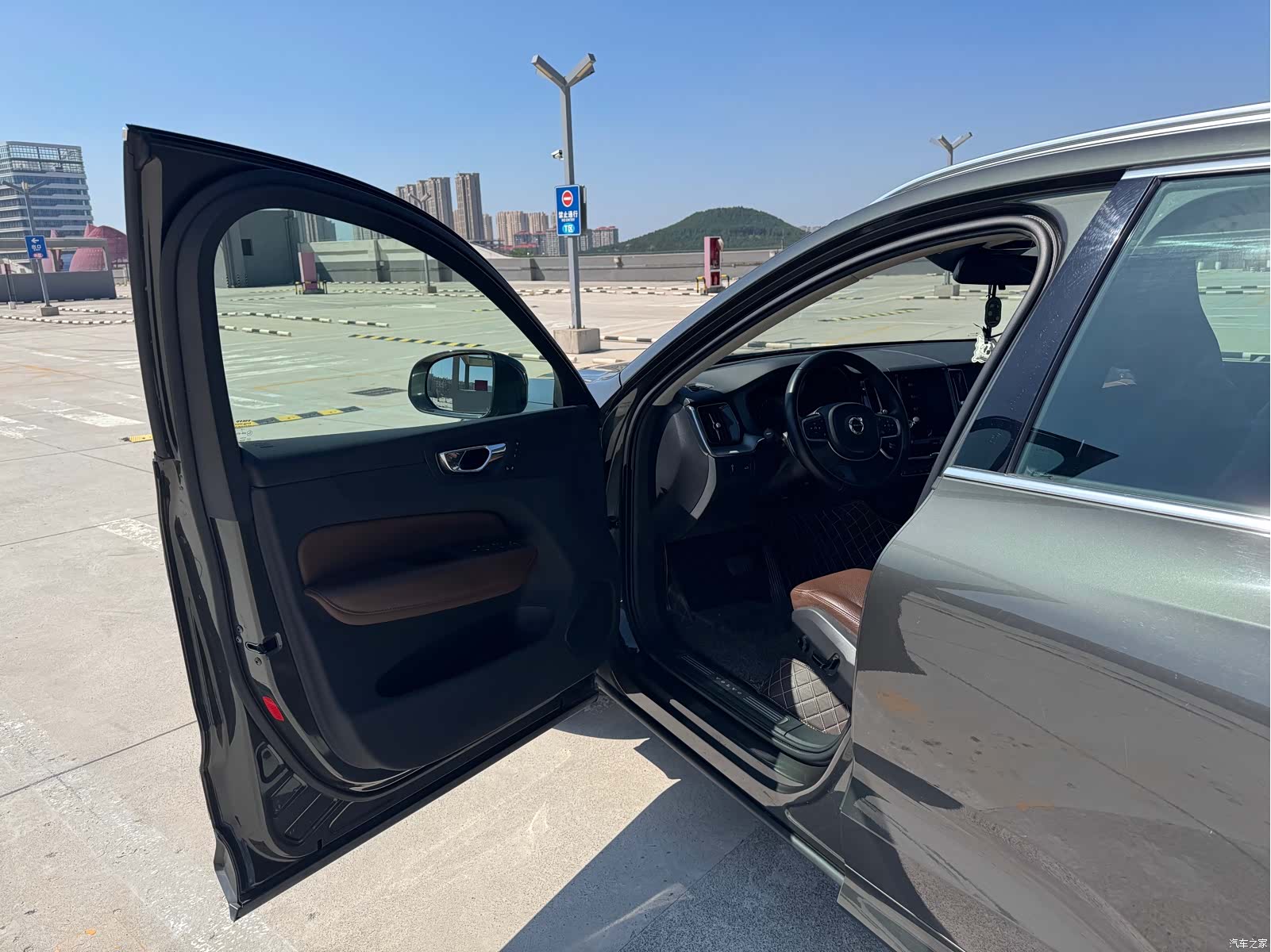 Volvo XC60, 2018 12