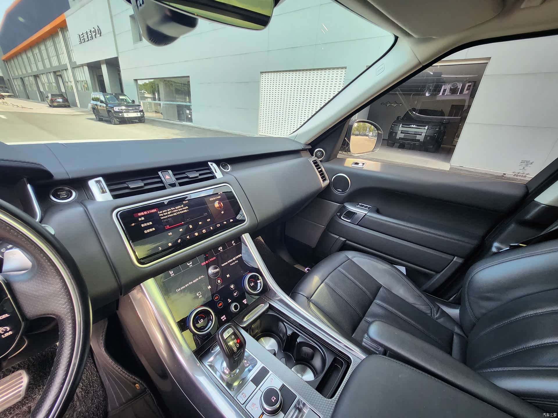 Land Rover Range Rover, 2021 7