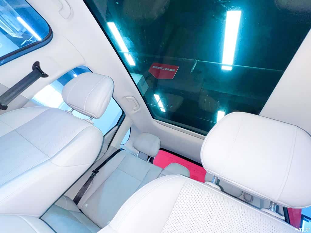 Leapmotor B10, 2025 25