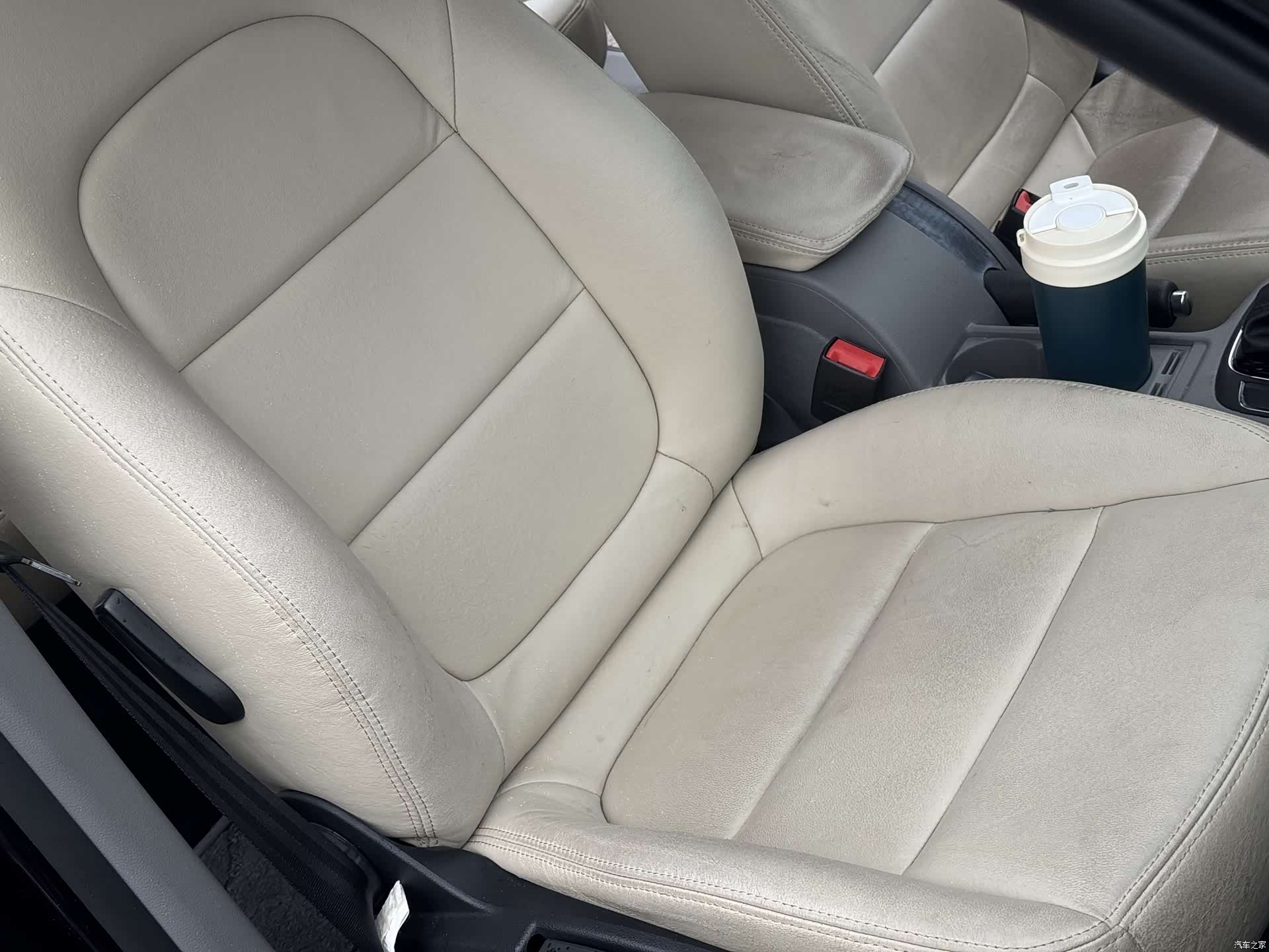Skoda Superb, 2013 16