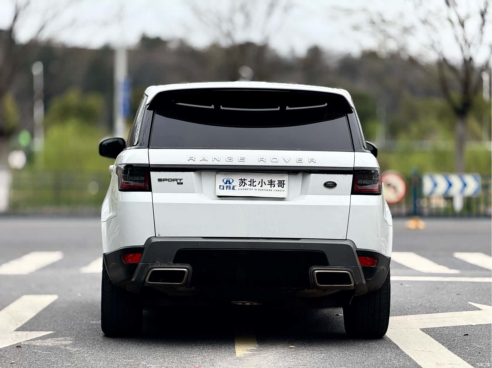 Land Rover Range Rover, 2021 все фото