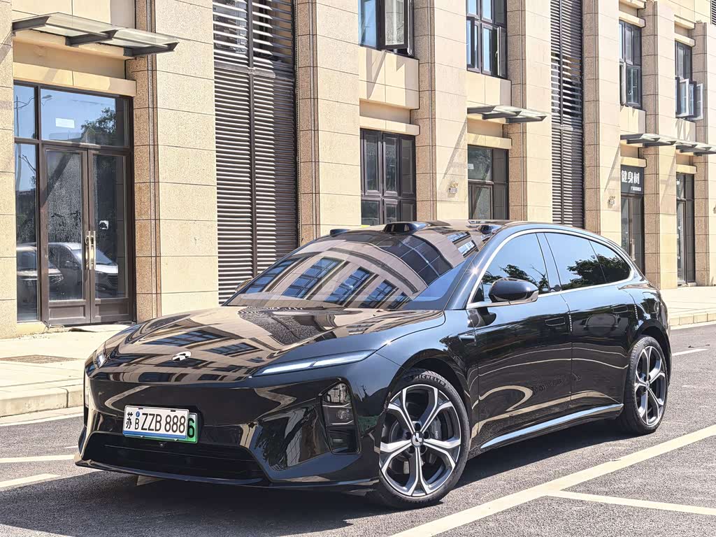 NIO ET5T