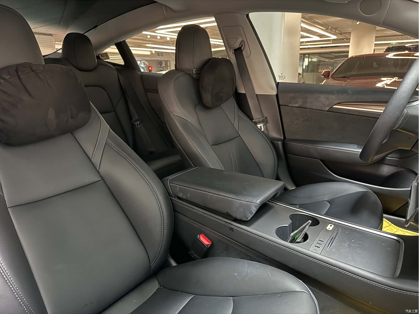 Tesla Model 3, 2022 15