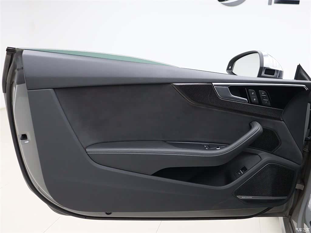 Audi S5, 2022 6