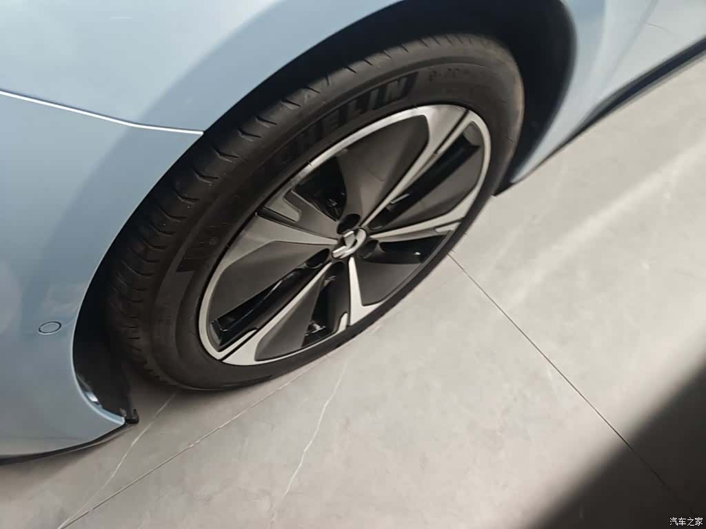 NIO ET5, 2025 23