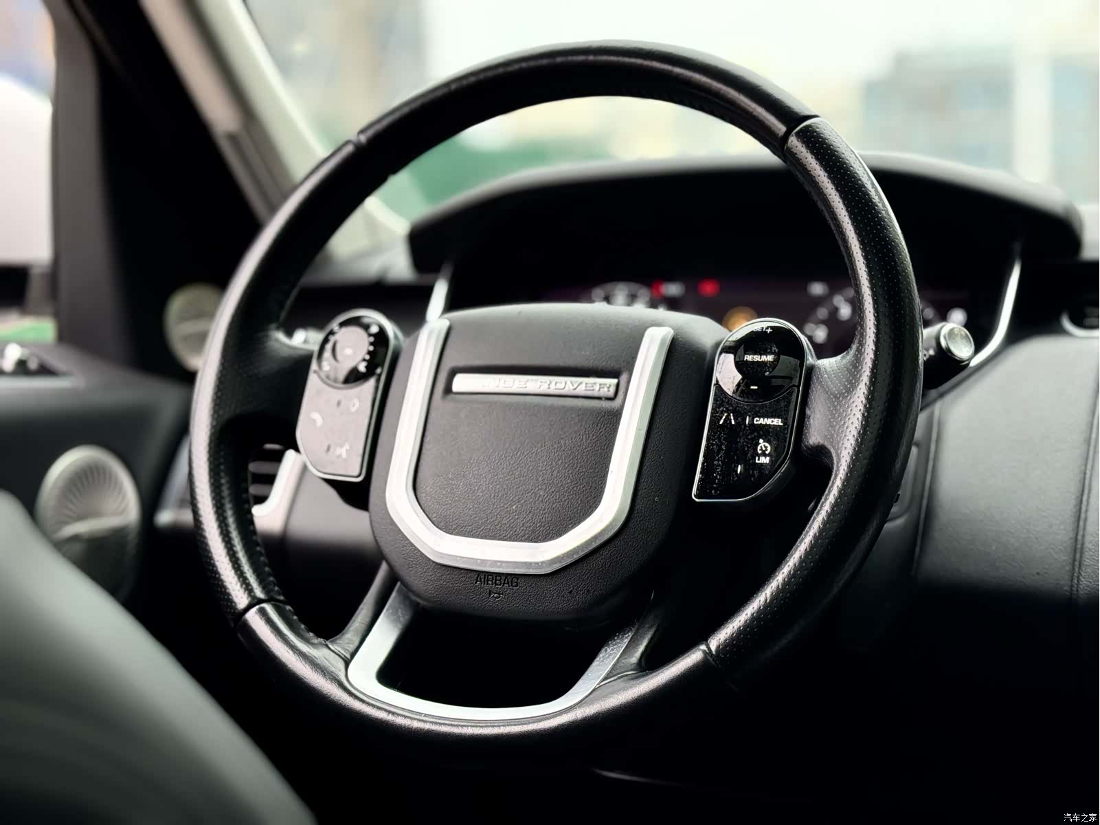 Land Rover Range Rover, 2021 10