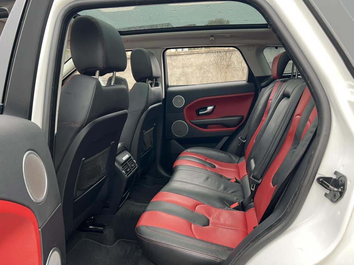 Land Rover Range Rover, 2014 12
