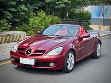 ����SLK�� 2009�� SLK 200K