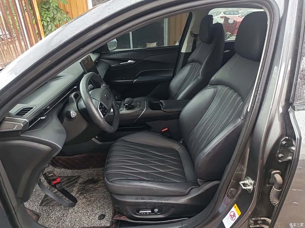 Changan NE, 2023 15