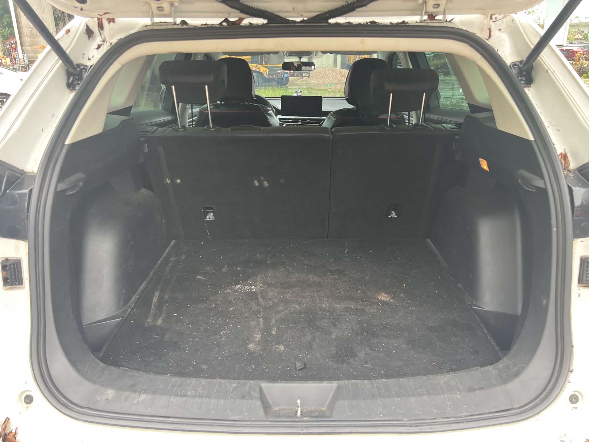Haval H6, 2022 6