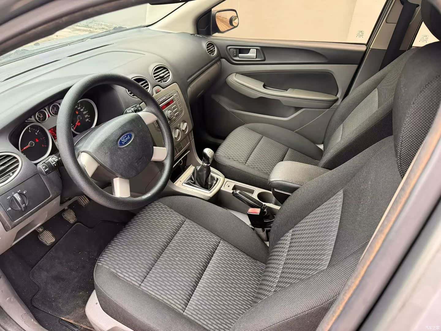 Ford Focus, 2012 2