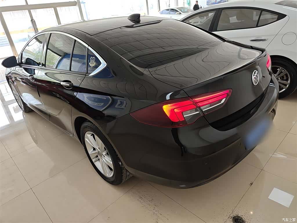 Buick Regal, 2020 10