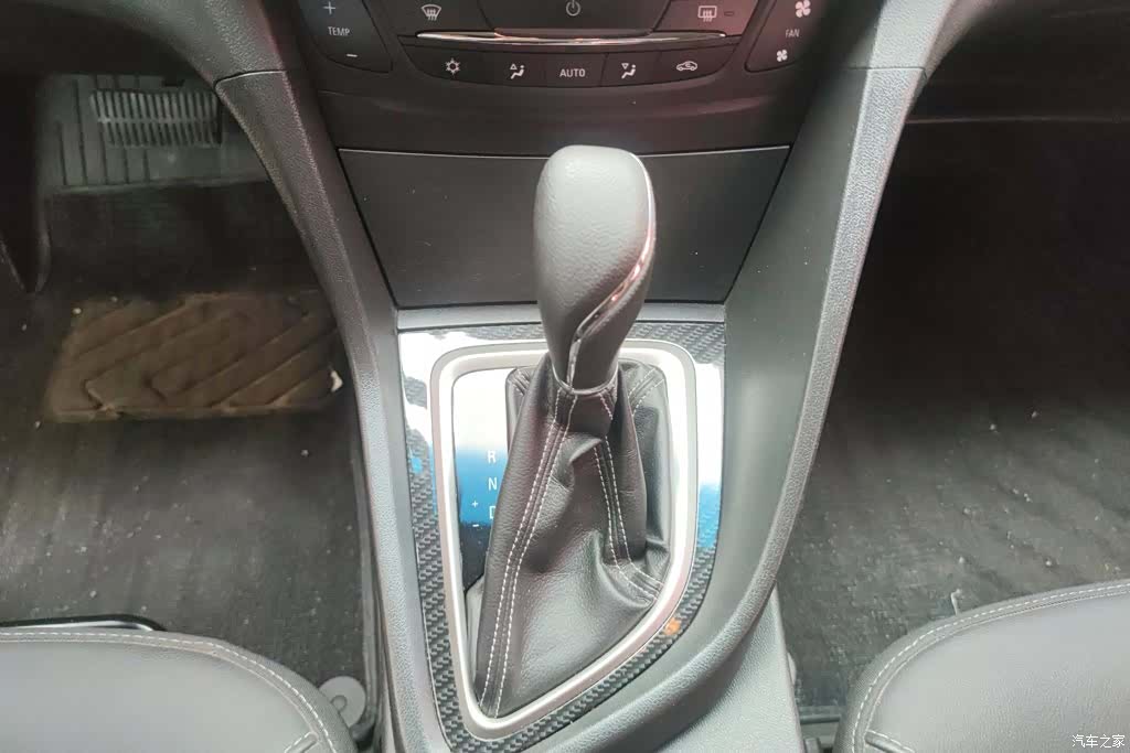 Buick 15N, 2017 16