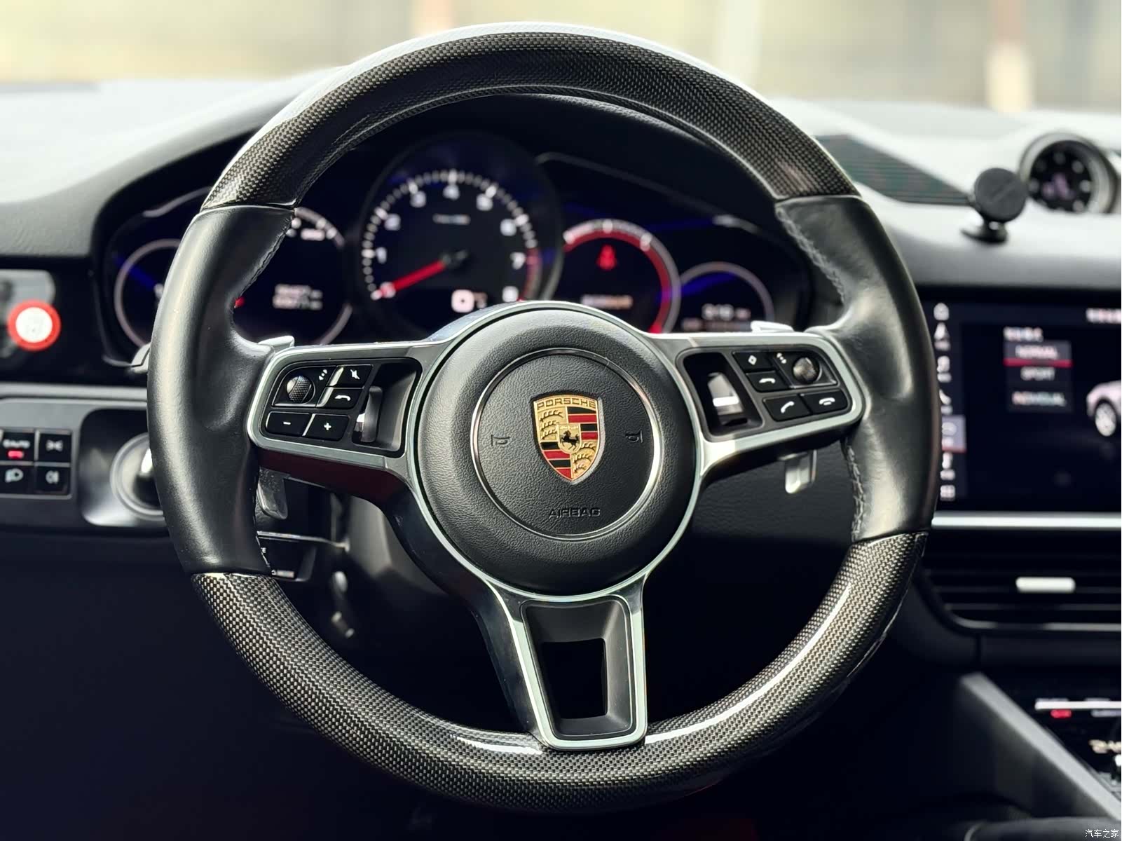 Porsche Cayenne, 2020 8