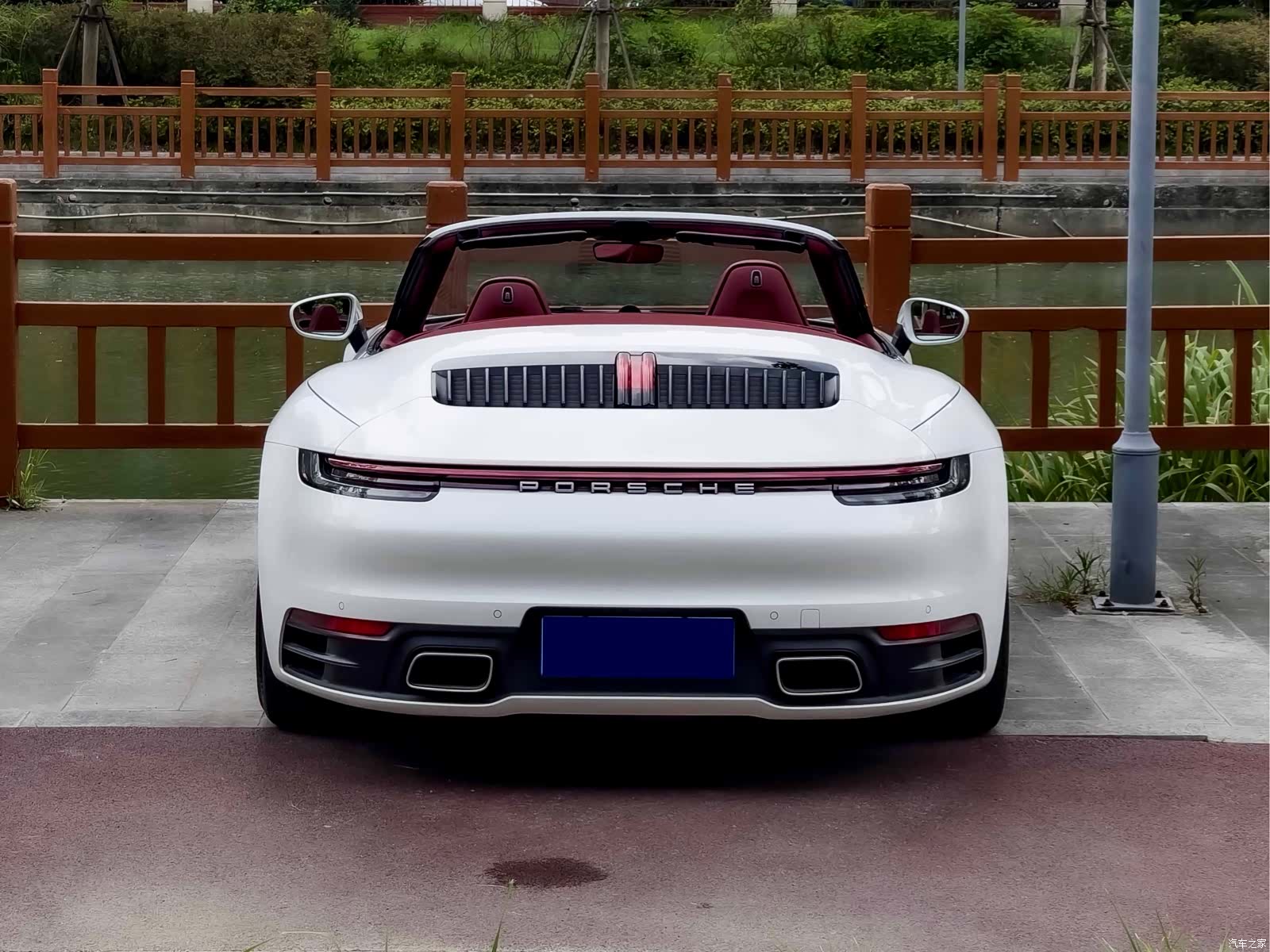 Porsche 911, 2021 все фото