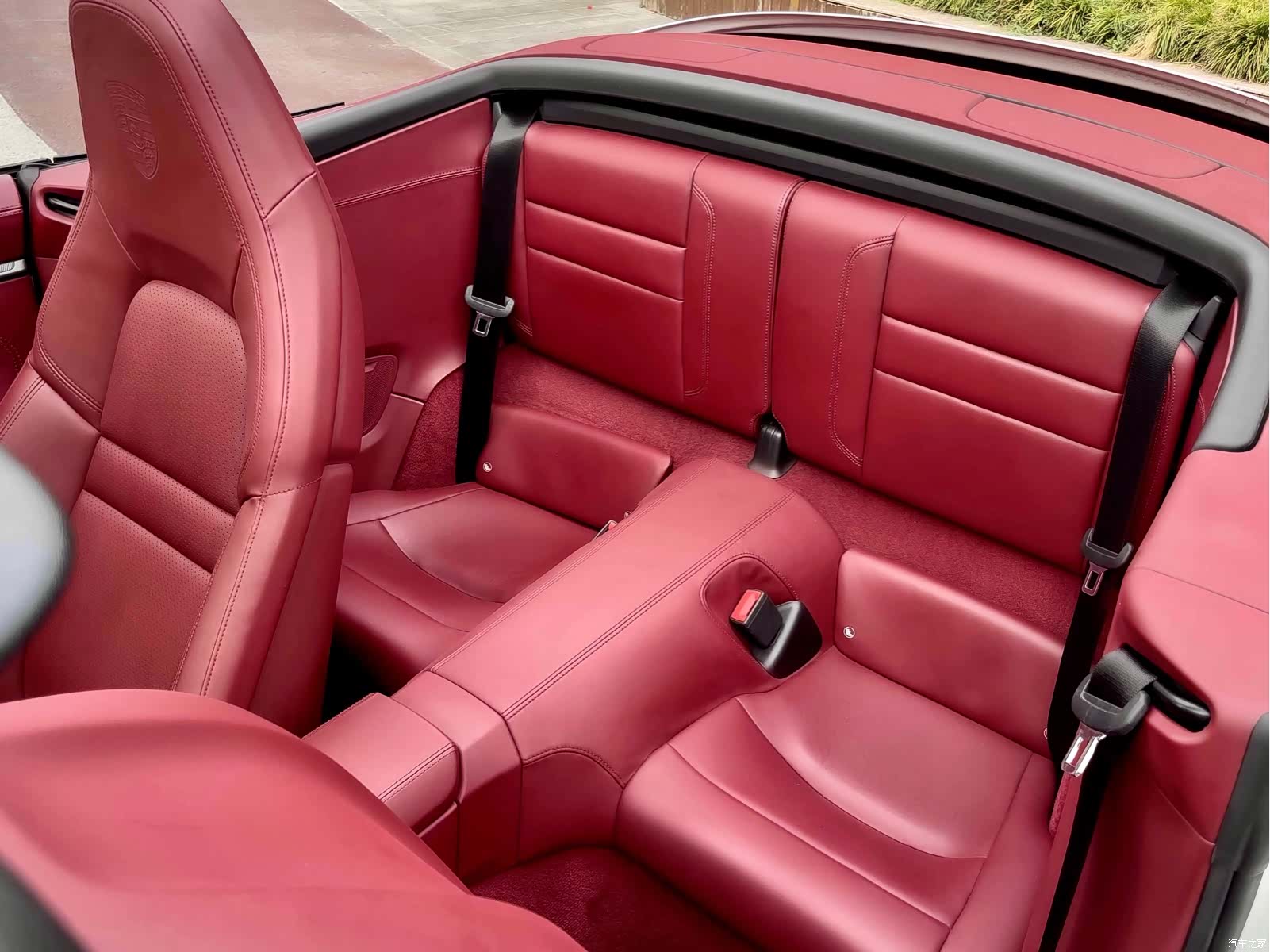 Porsche 911, 2021 9