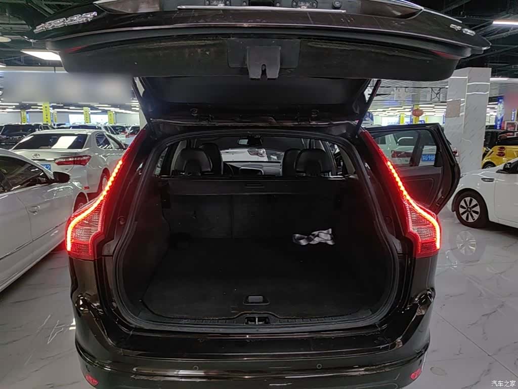Volvo XC60, 2017 19