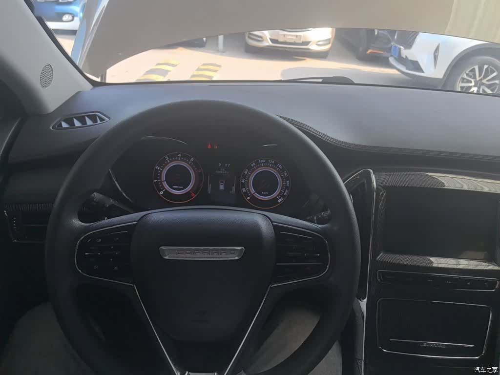 Liebao CS9, 2018 10