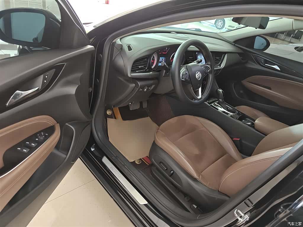 Buick Regal, 2020 14